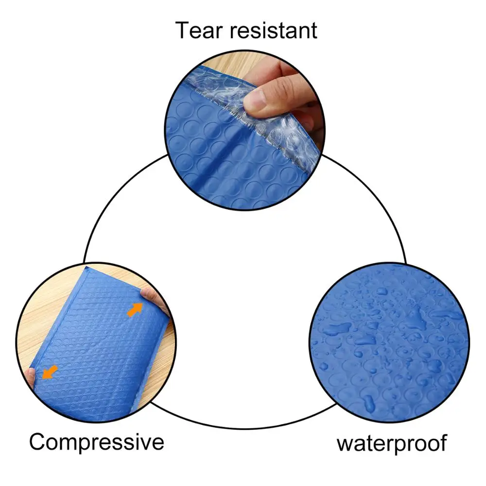 25 шт. пузырьковый конверт противоударные почтовые конверты с пузырчатой пленкой внутри для подарочной упаковки модная сумка для свадьбы защитное окно конверт сумка мини сумочка