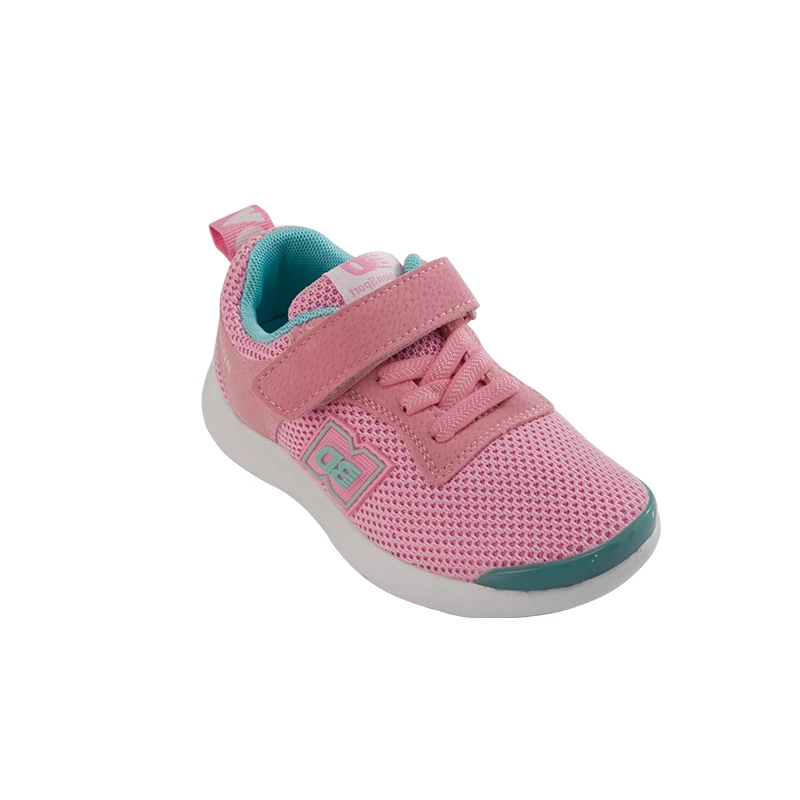 BDKIDS детская обувь 2019 кроссовки для мальчиков и девочек Повседневная дышащая