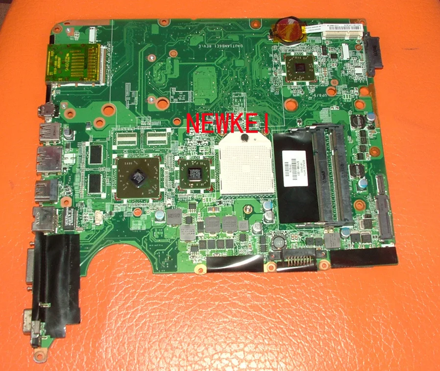 схема daut1amb6e1 rev e