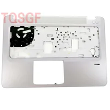 Верхняя крышка для hp EliteBook 840 G3 821173-001 6070B0883101 серебро