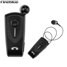 Fineblue F930 мини Беспроводной Наушники Auriculares водитель громкой связи
