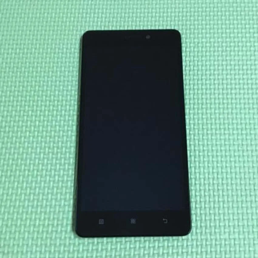 Prix pour Meilleur de travail LCD écran tactile Digitizer assemblée avec cadre pour Lenovo S8 A7600 A7600M téléphone Mobile affichage remplacement Prix pour Meilleur de travail LCD écran tactile Digitizer assemblée avec cadre pour Lenovo S8 A7600 A7600M téléphone Mobile affichage remplacement