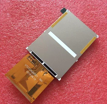 

3.2 inch 37P 65K TFT LCD Touch Screen ILI9341 IC Compatible HX8347A ILI9320 SSD1289 Parallel 8/16Bit Interface 320(RGB)*240