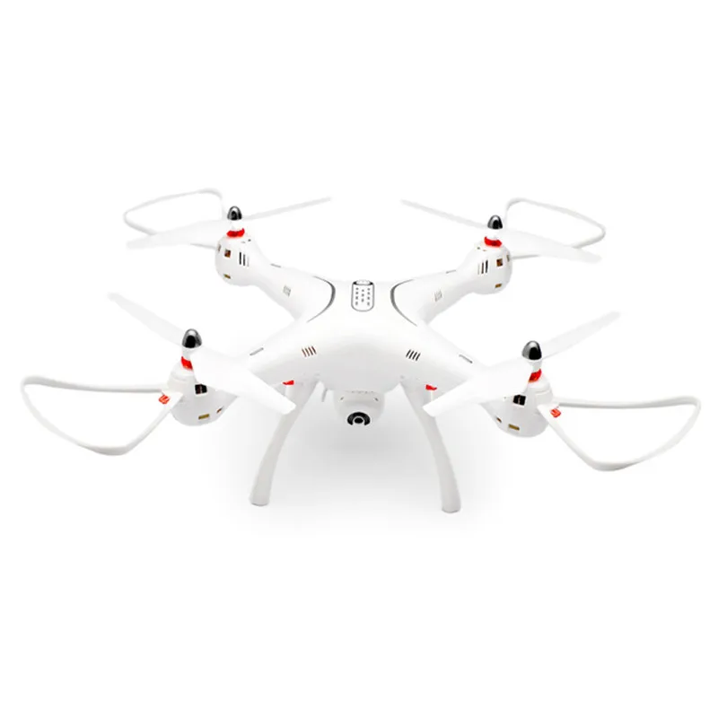 

SYMA X8 Pro GPS RC Quadcopters Helicopters WiFi FPV 720P Camera Altitude Hold One Key Return Remote Control Drone Dron Toys RTF