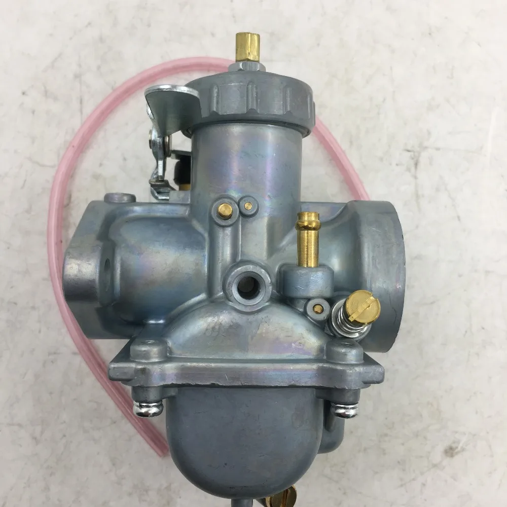 Cherryberg Carb Карбюратор vergaser подходит для SUZUKI TS125 TS125N TC125 TS100 карбюратор Замена MIKUNI CARBY Высокое качество