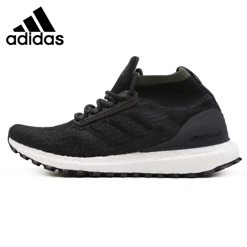 ultra boost all terrain