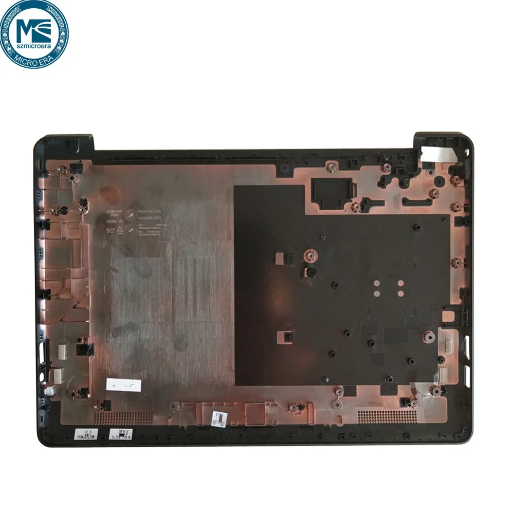 Новинка для HP Chromebook 11 G5 Нижний Базовый чехол 901284 001 черный не сенсорный экран