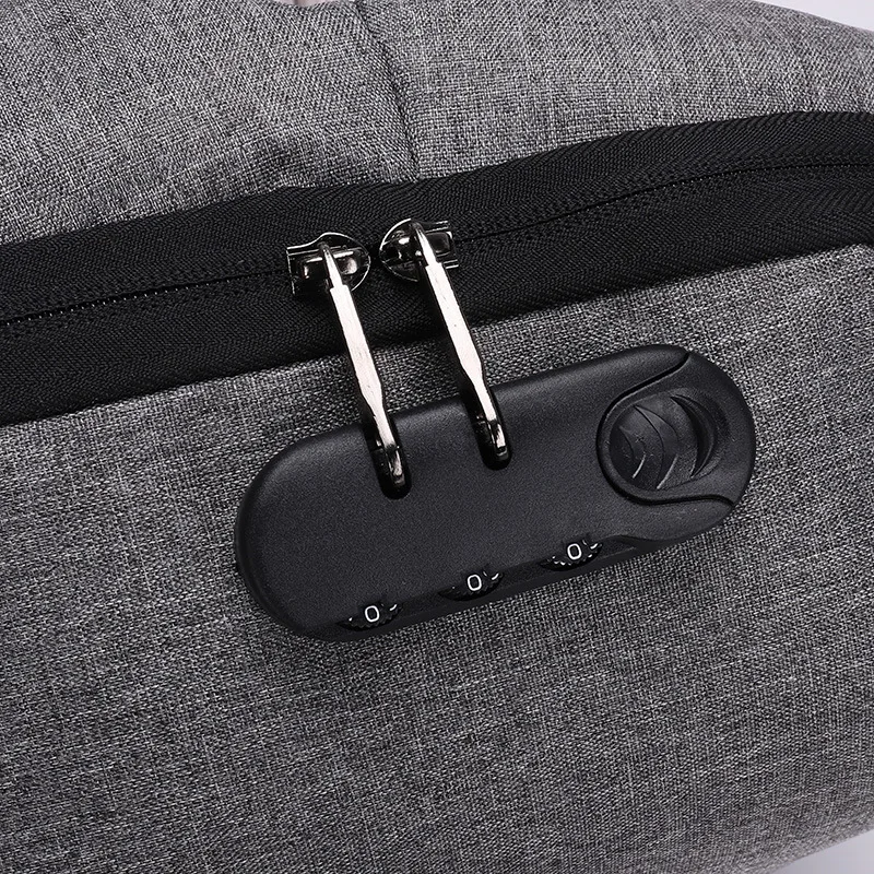 Usb anti-theft рюкзак мужская сумка Оксфорд бизнес ноутбук back pack сумка женская высокое качество лоскутное backbag панелями bagpack