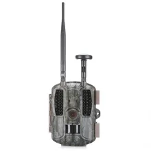 4G охотничья камера 90 'широкоугольный объектив IP66 gps Дикая камера GPRS MMS 12MP 1080P ночное видение ловушки инфракрасная охотничья камера