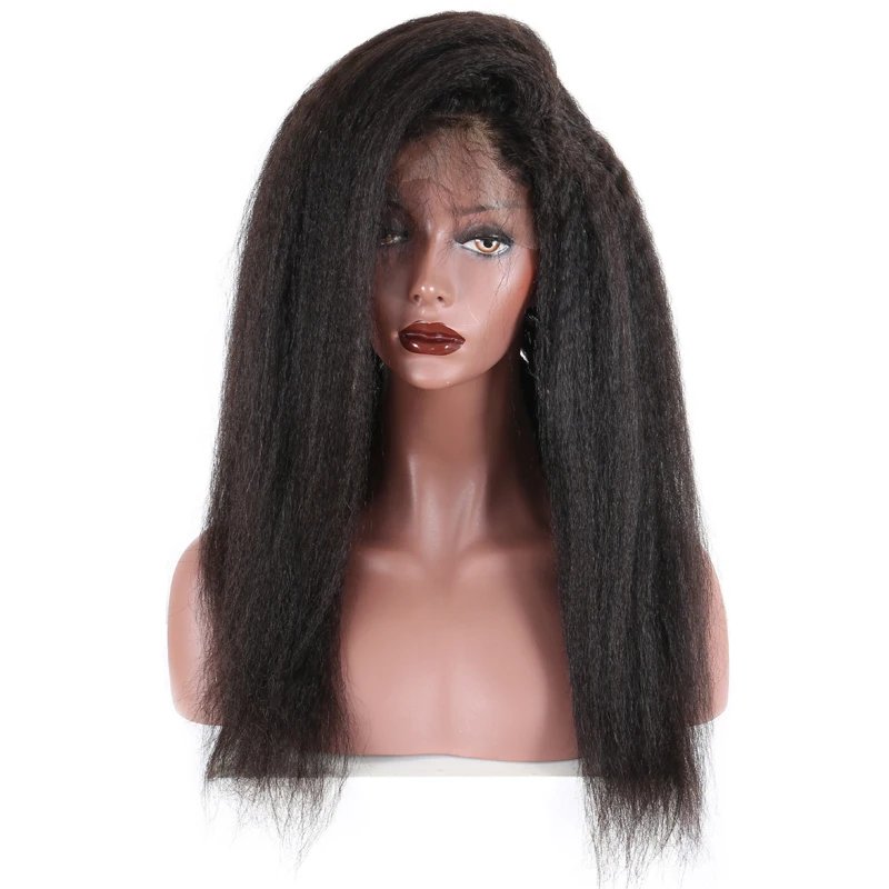360 Lace Frontal With Bundles Kinky Straight Hair Extension 3 Bundles Brazilian Pre Plucked 360 Lace Frontal Closure Remy CARA 360 Lace Frontal With Bundles Kinky Straight Hair Extension 3 Bundles Brazilian Pre Plucked 360 Lace Frontal Closure Remy CARA
