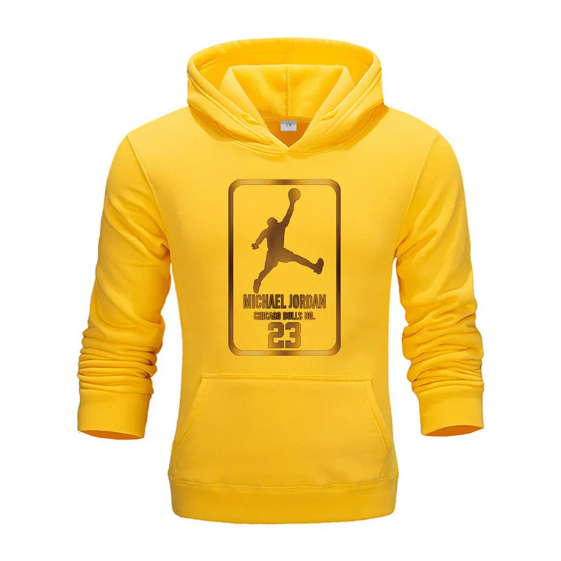 

23 Jordan Hoodies Sweatshirt Men/Women Brand Long Sleeve suprem Hoodie Casual Hoody Sweatshirts Hip Hop streetwear Pullover 3XL