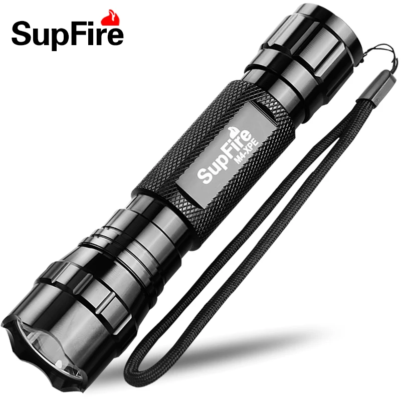 flashlight