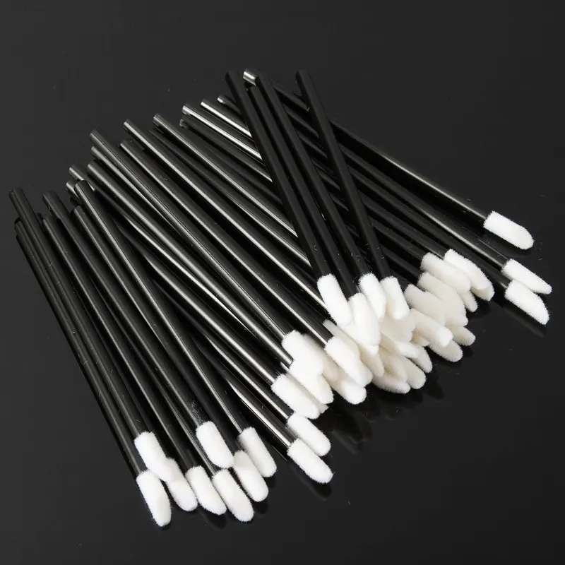 Buy Wholesale 10000pcs Disposable Lip Brush Lip Gloss