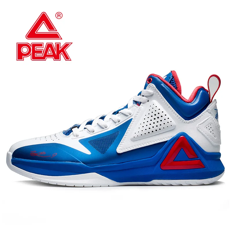 PEAK SPORT Men's Basketball Shoes Tony 