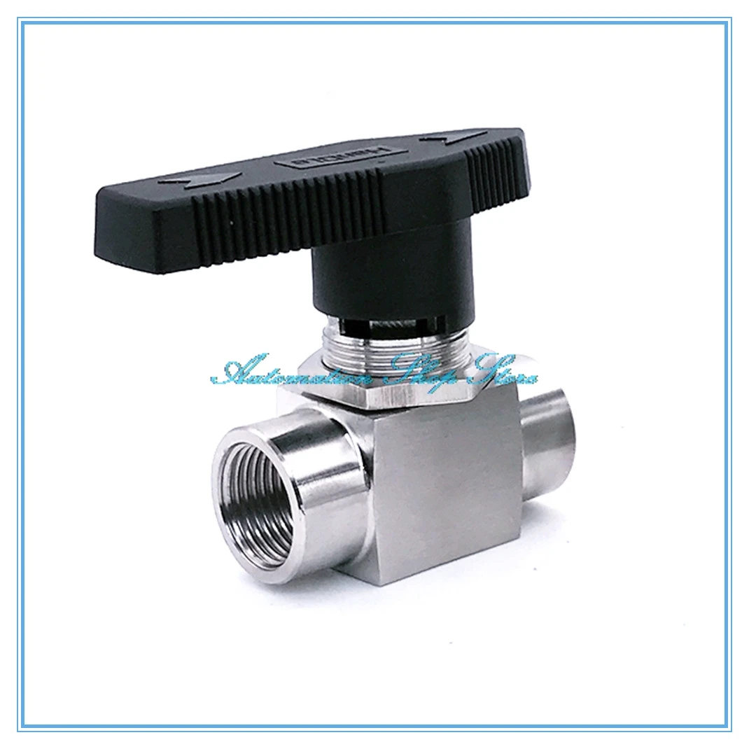 Бесплатная доставка 1/8 &quot1/4&quot 3/8 &quot1/2&quot BSP равная Женская резьба SS 304 из