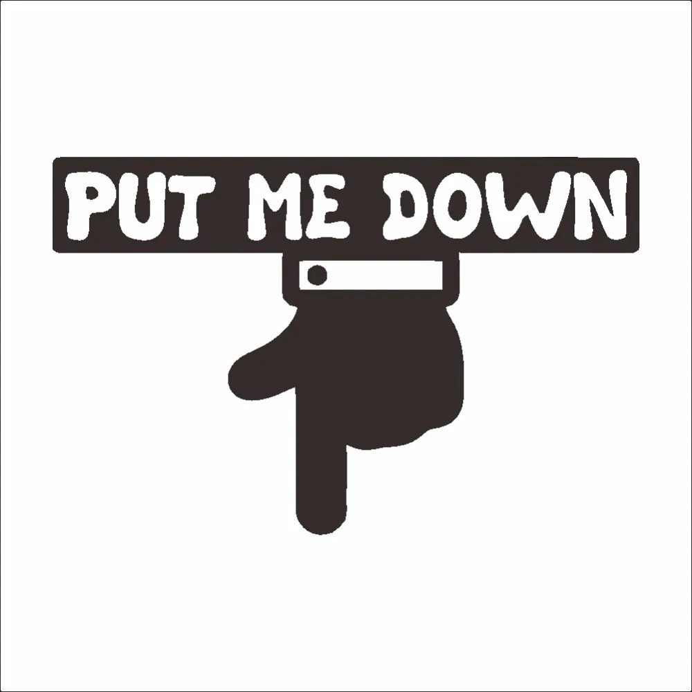put me down 002 001