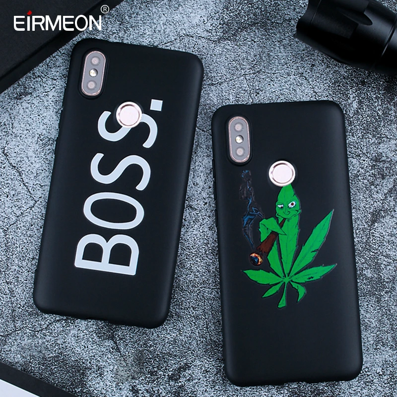

TPU Case For Xiaomi Redmi 4X For Xiaomi Redmi Note 5Pro Note 4X 4 6 Pro Redmi 5 Plus S2 6 Pro 4A 5A Silicon Soft TPU Matte Cover
