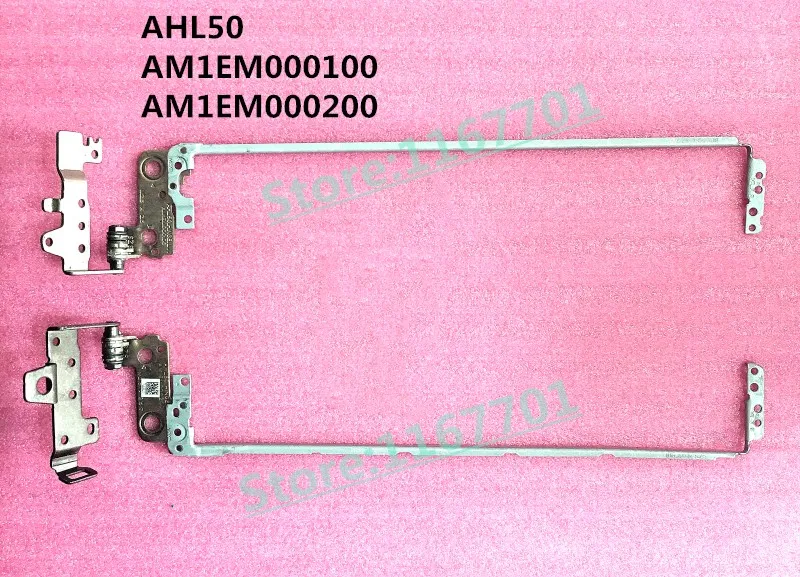 Новый оригинальный ноутбук/ноутбук LCD/светодиодная ось/петли/Петли для HP Pavilion 15 AF