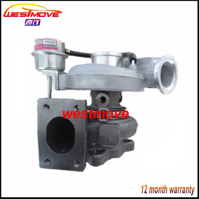 

HE200WG turbocharger 3777897 3777896 turbo for Cummins