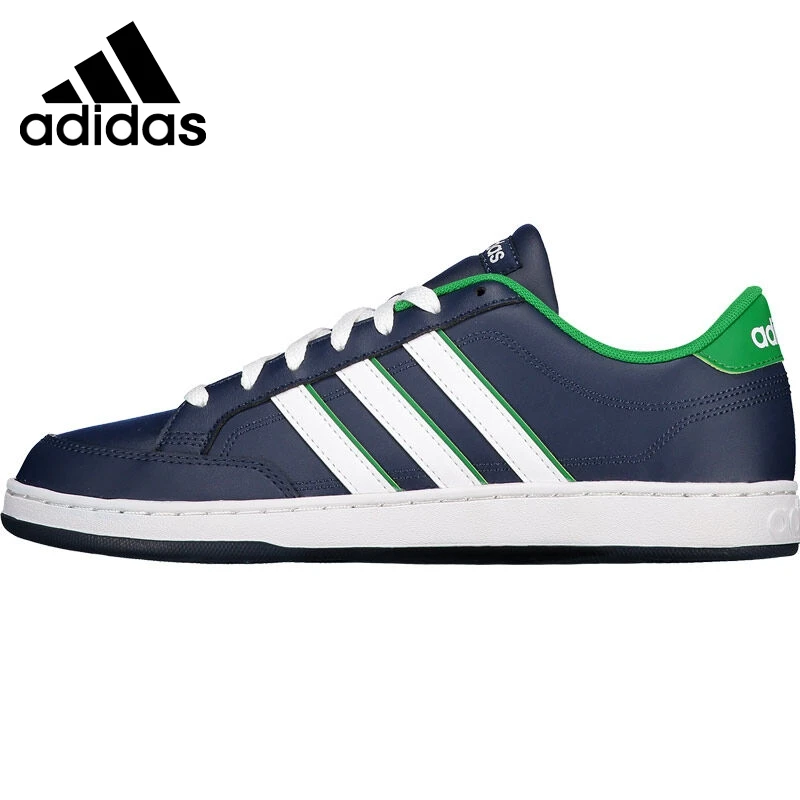 Оригинальный Новое поступление adidas Neo Для мужчин Классика Обувь для