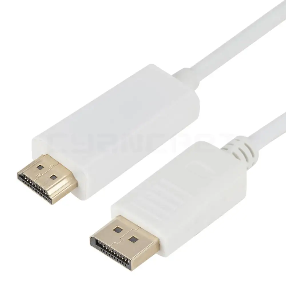 DP TO HDMI 1.8M-K