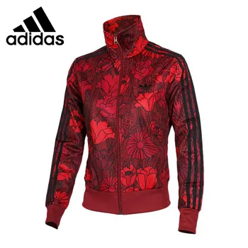 

Original New Arrival Adidas Originals FIREBIRD TT Women's jacket Sportswear