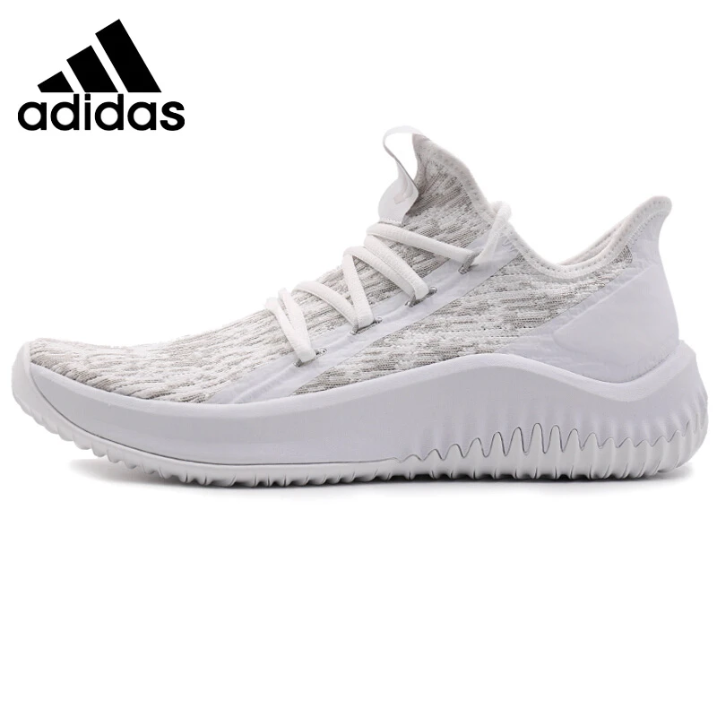adidas dame dolla white