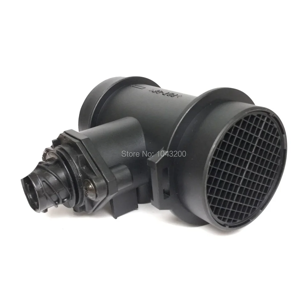 0280217110 New Mass Air Flow Maf Meter Sensor For BMW E36 E38 E31 318i