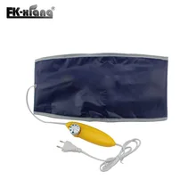 Согревающий пояс для похудения, диетические продукты, забота о здоровье, обертывание тела, массажная сауна, ремни для упражнений, для похудения, сжигание жира, инструмент