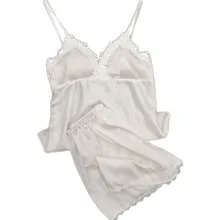 Летний Стиль, женское сексуальное кружевное белье, ночное белье, халат, комплект с короткой ночной рубашкой, ночное белье, повседневная сексуальная ручная стирка, холодная популярная