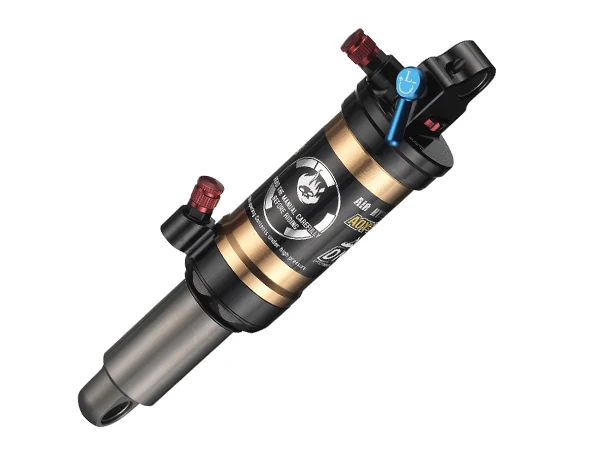 Best price at $165 Cheap DNM AOY-36RC shock /Bicycle shock 165-200mm rear suspension /XC/Trail bike shocks
