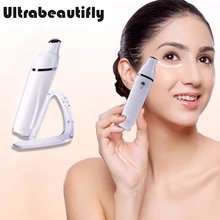 Против старения Вибрационный анион глаз лифтинг кожи подтяжки отек морщин вокруг глаз мешок темный круг удаления Красота Массажер Пера