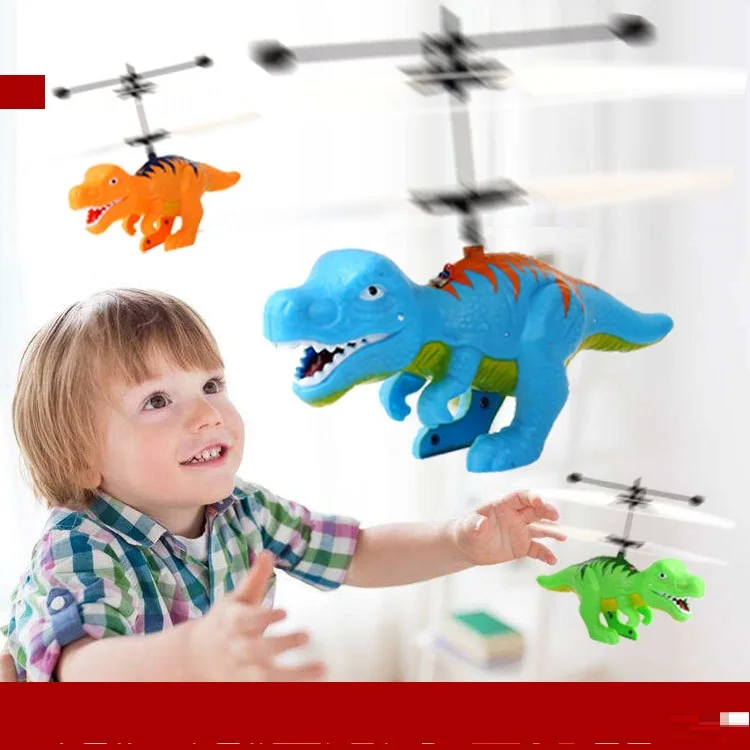 cool flying toys