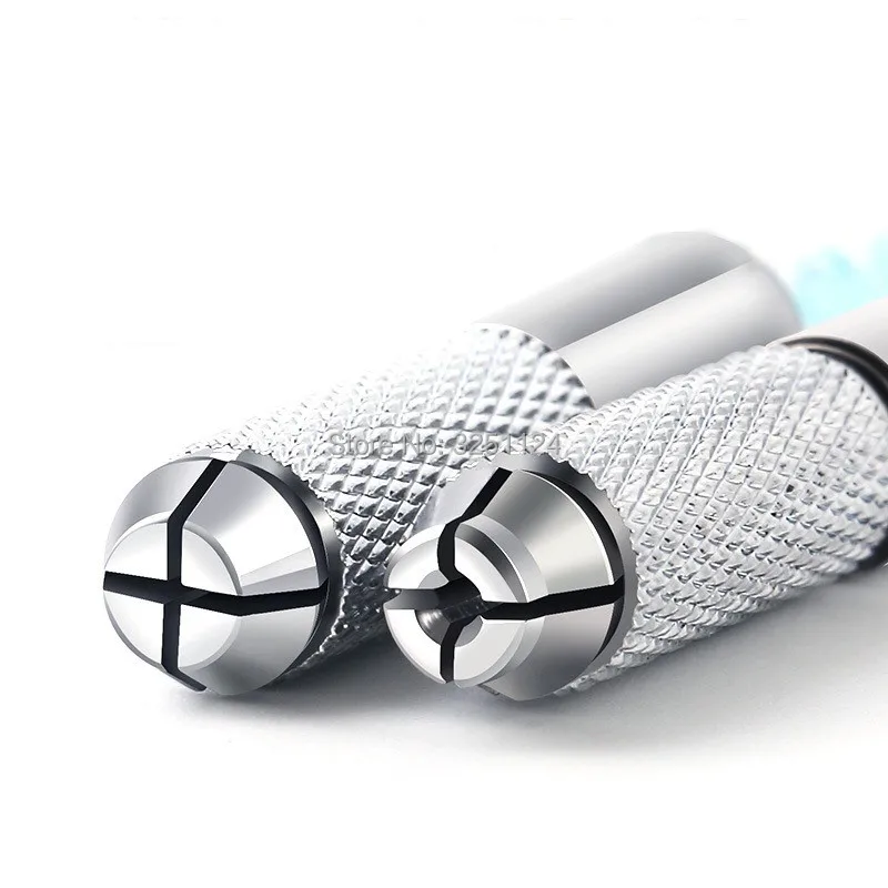 crystal pen