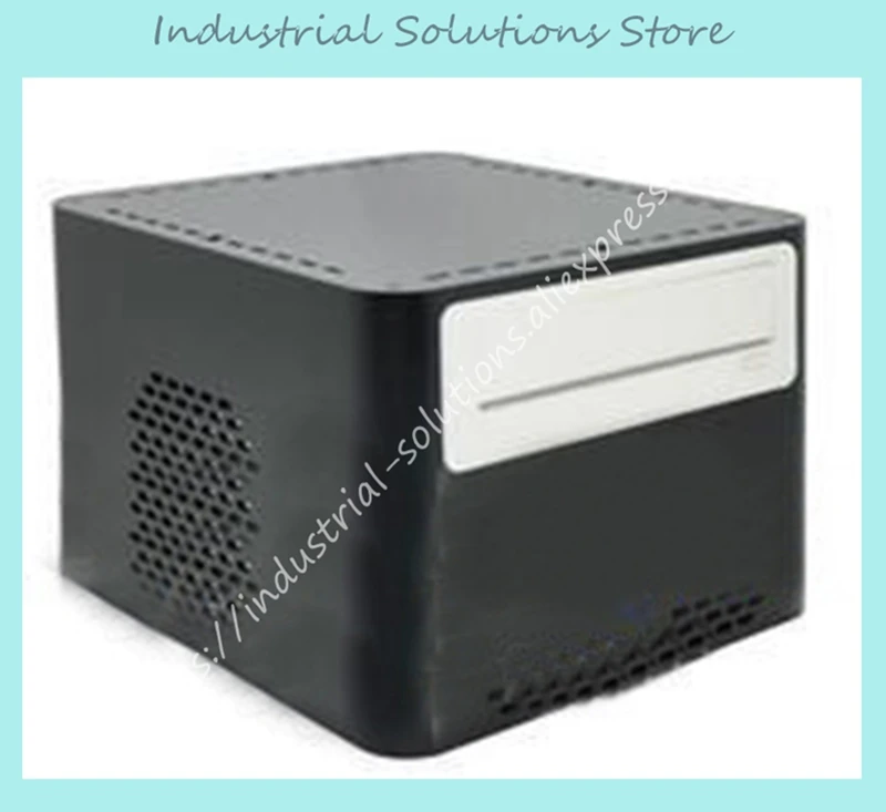 

NEW Aluminum standard CD-ROM and hard disk HTPC
