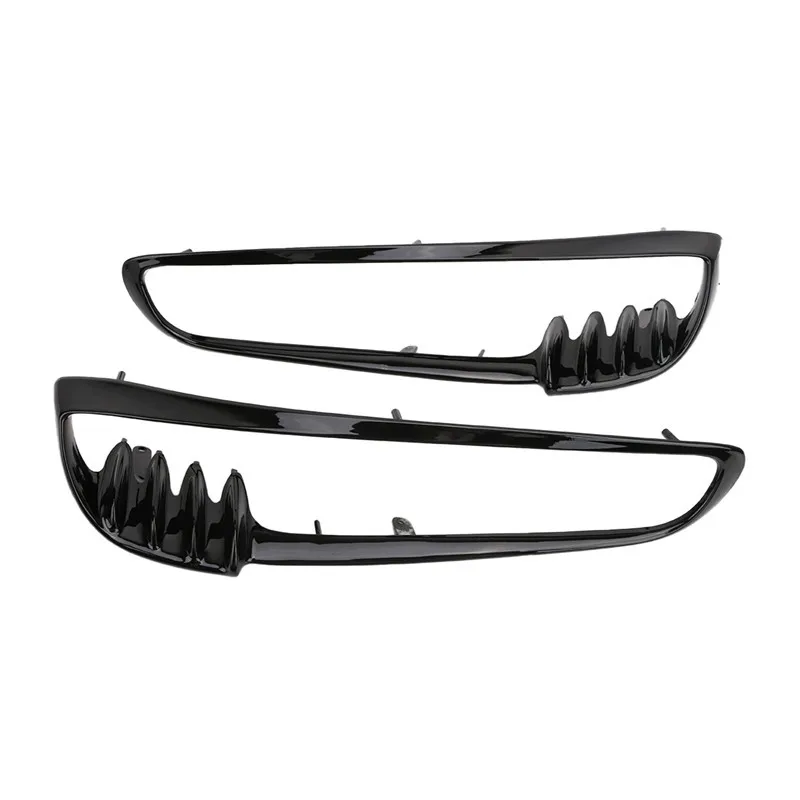 Left & Right Radiator Trim Bezel1 (4)