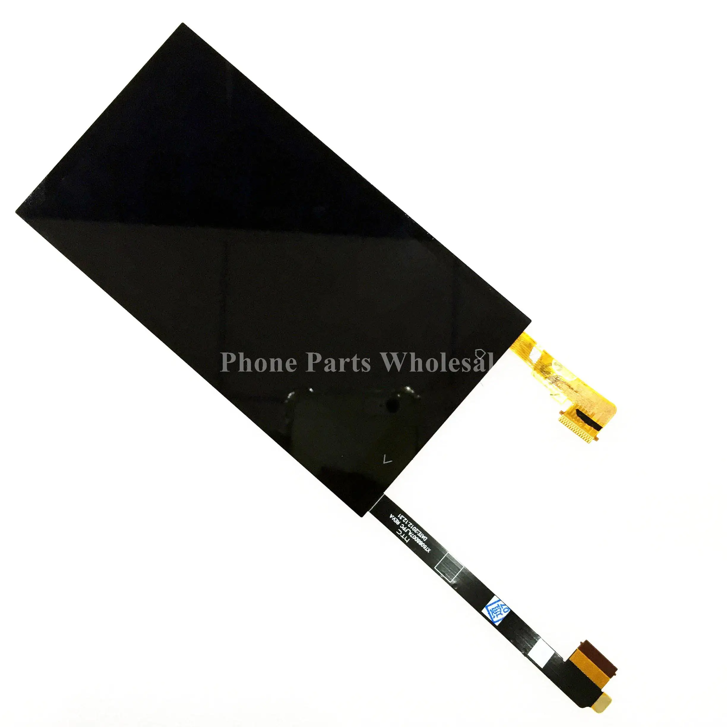 

For HTC One M7 Original New Tested LCD Display Touch Screen Digitizer Assembly High Quality LCD Screen Replacement Parts