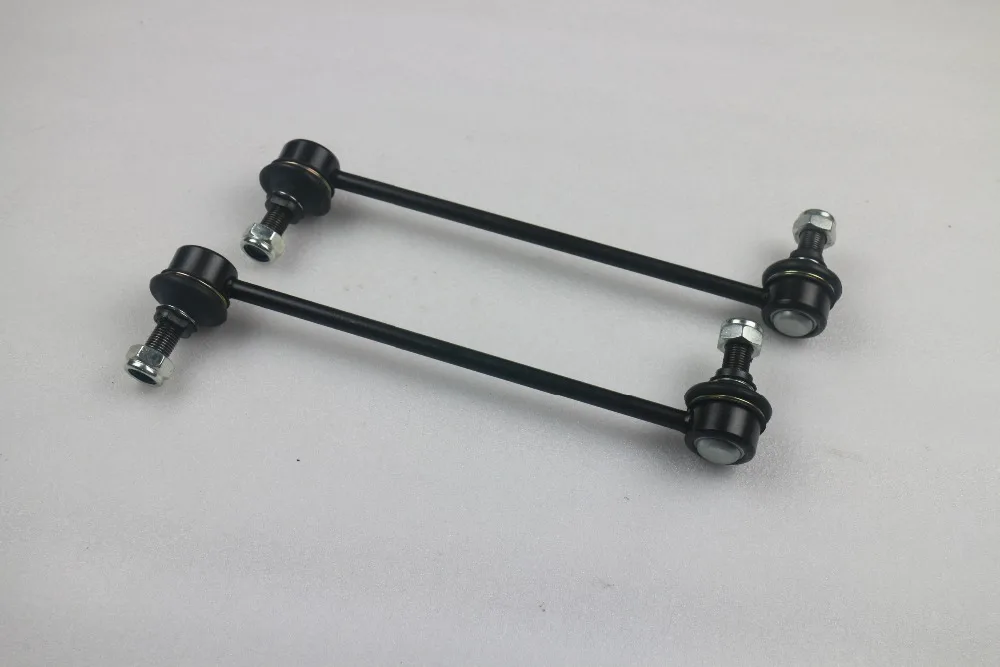 

2pcs Stabilizer Sway Bar Link FIT for Vauxhall Vectra Opel VECTRA B Hatchback , 5236823 ,4686606, 350610