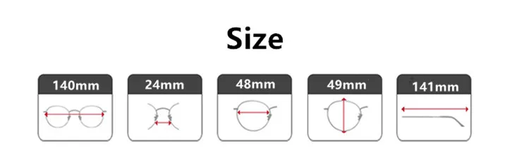 size
