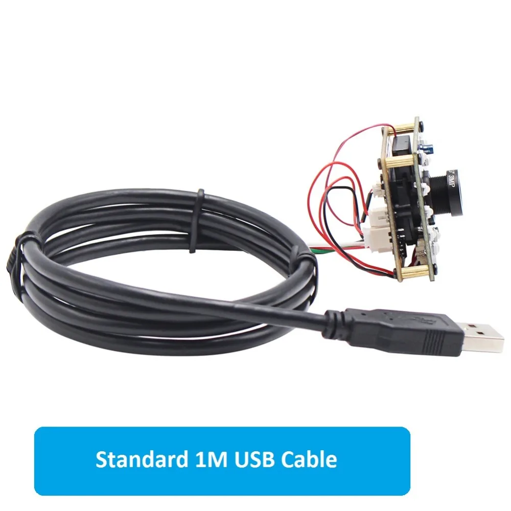 usb ir camera
