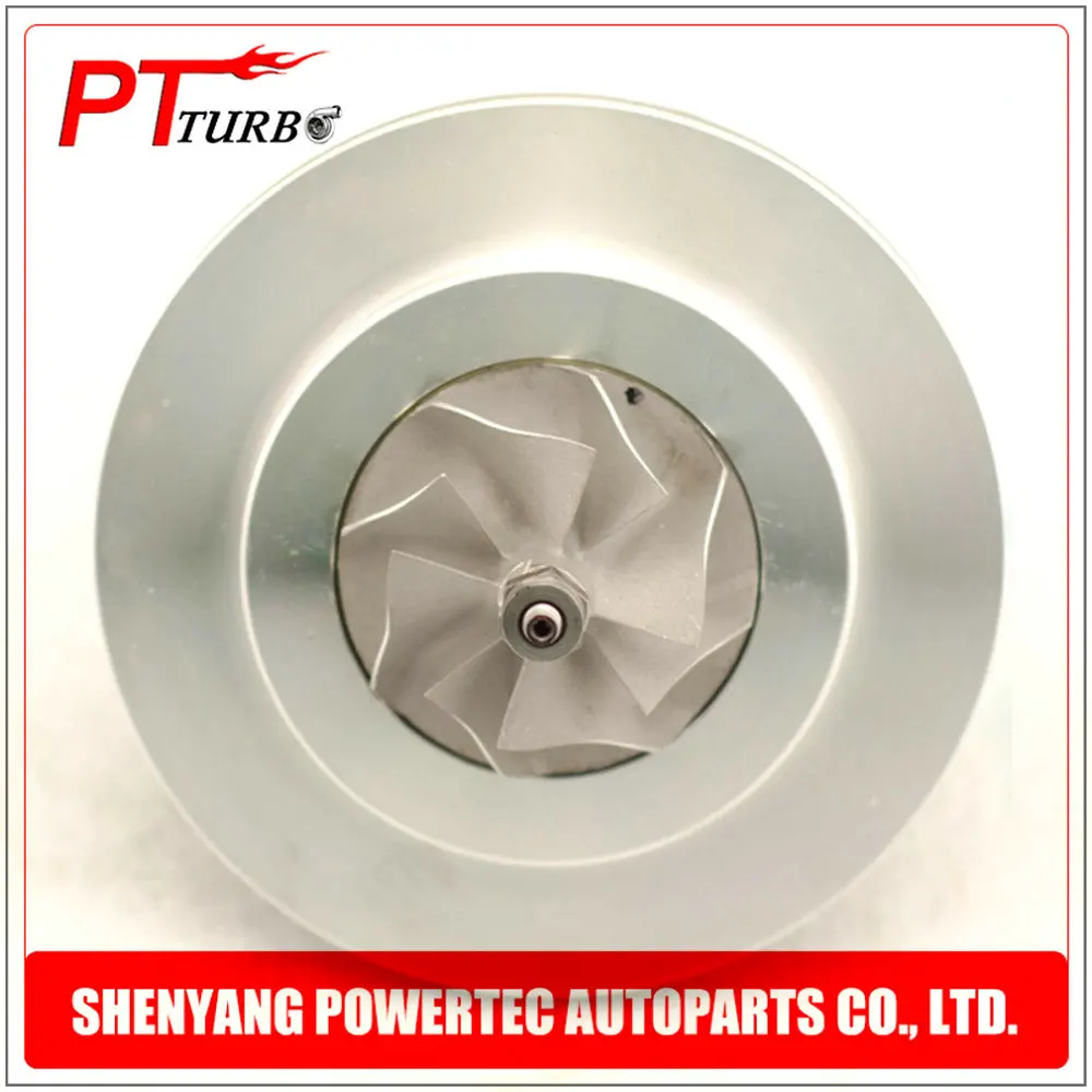

KKK turbolader/turbine core K03 turbo cartridge 53039880052 / 06A145713DV / 06A145704T / 06A145713F for Audi Seat Skoda VW 1.8 T