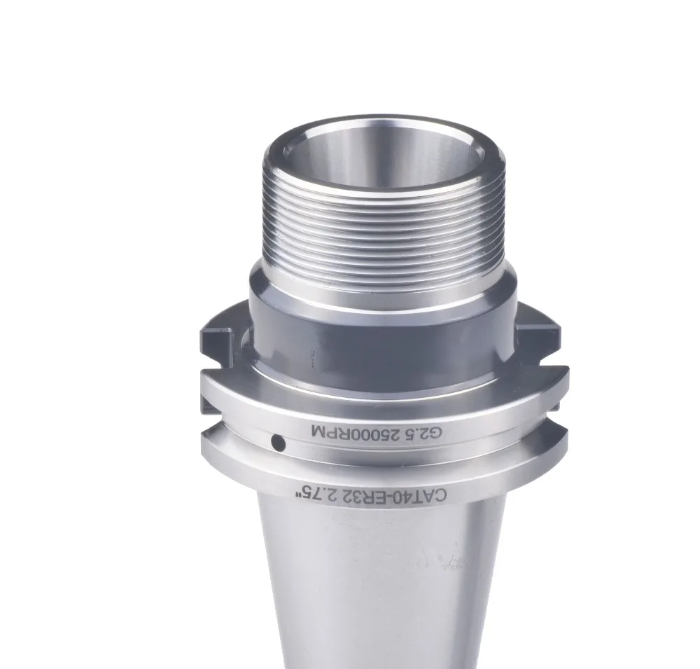 CAT40 ER32 2.75 Tool Holder Collet Chuck  (5)