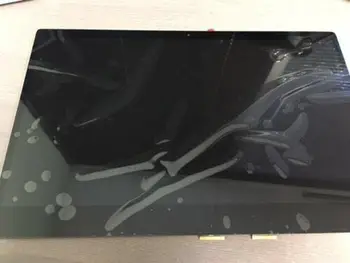 

for HP ENVY X360 15-CP0000AU 15-CP0086NR 15.6" FHD LCD Touch Screen Assembly 1920X1080 Version