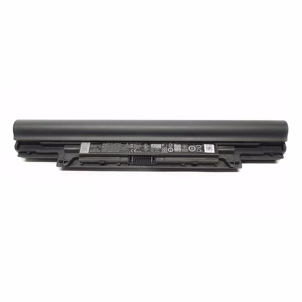 Батарея для Dell Latitude 13(3350) 3340 E3340 серии 451-BBJB 451-BBIY 451-BBIZ 7WV3V H4PJP JR6XC 7,4 V 4400 mAh