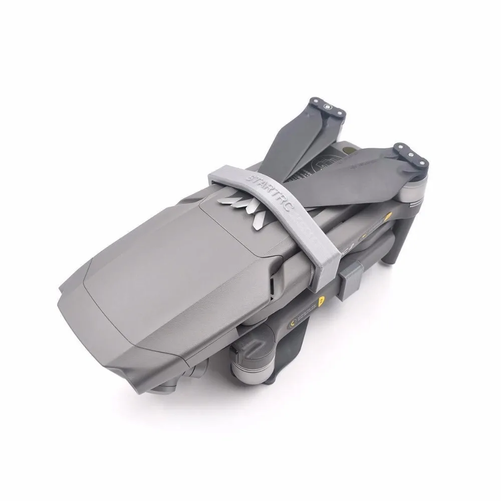 Dji mavic 2 pro/зум лопасти для беспилотника стабилизатор пропеллера Фиксатор с ручкой