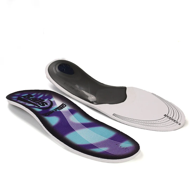 

Corrective Insole Foot Bow Correction Insole Foot Care Health Insole