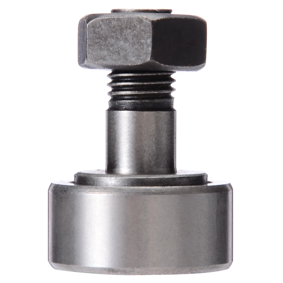 KR26 Roller Bearings 26mm High Grade Bearing Steel Cam Follower Needle Roller Stud Type Track Bearing 10mm Bolt