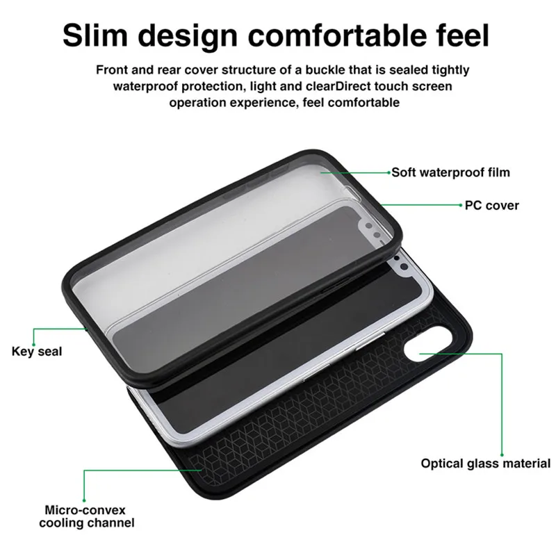 iphone xr waterproof case