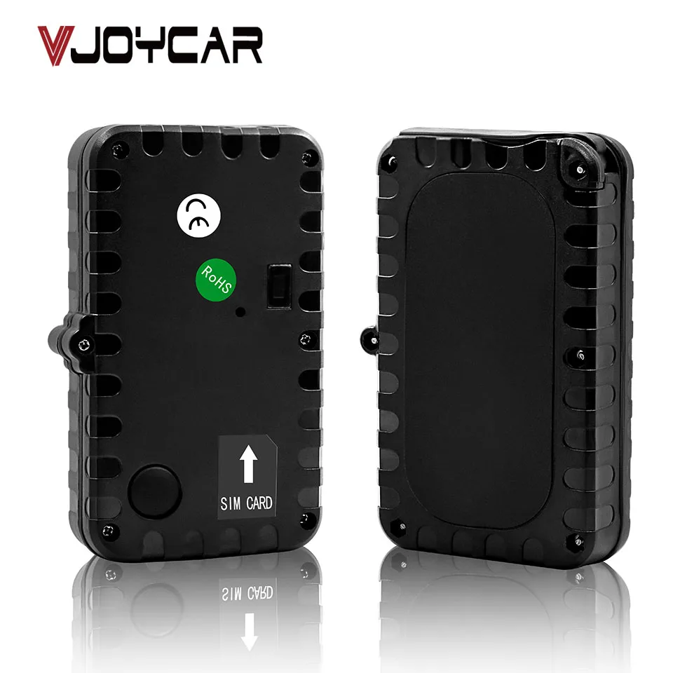 VJOYCAR T12SE GSM GPS Tracker Locator China Best 450 Days Long font b Battery b font