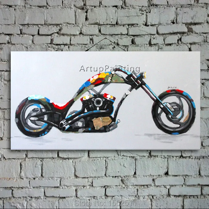 

Andy Warhol Money Painting Home Decor Home Decoration Oil painting Wall Pictures for living room Wall art paint